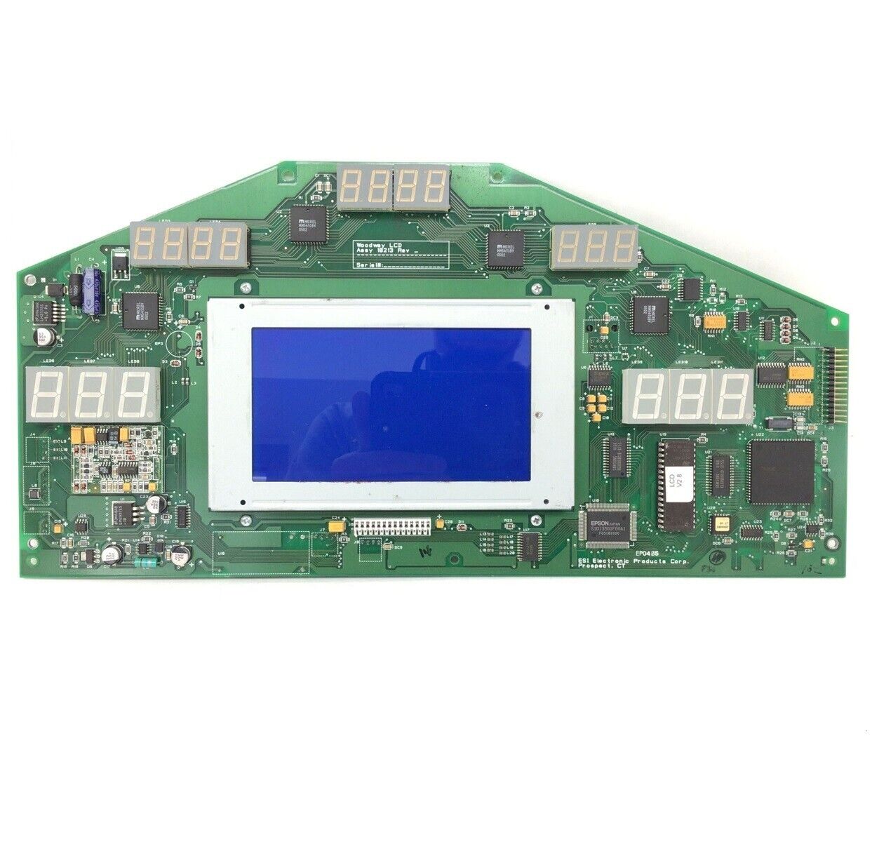 Display Board (Used)