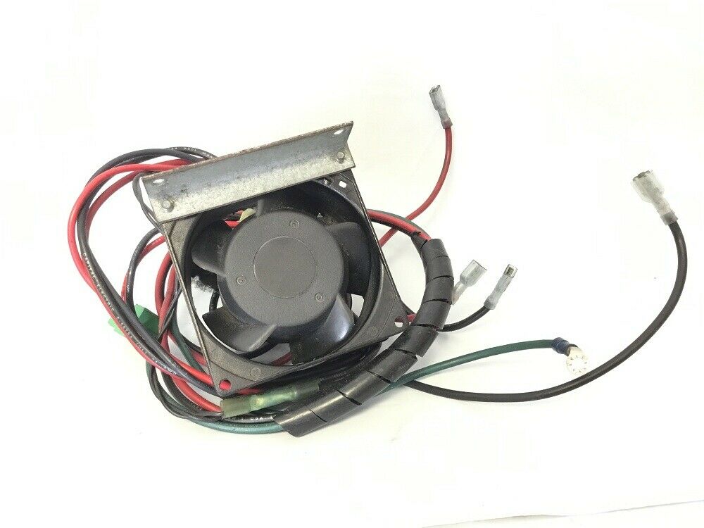 Display Console Fan (Used)