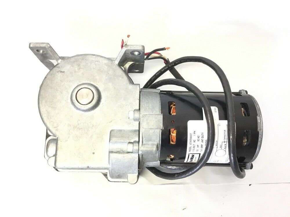 Incline Lift Elevation Motor Actuator V07472AA07 (Used)