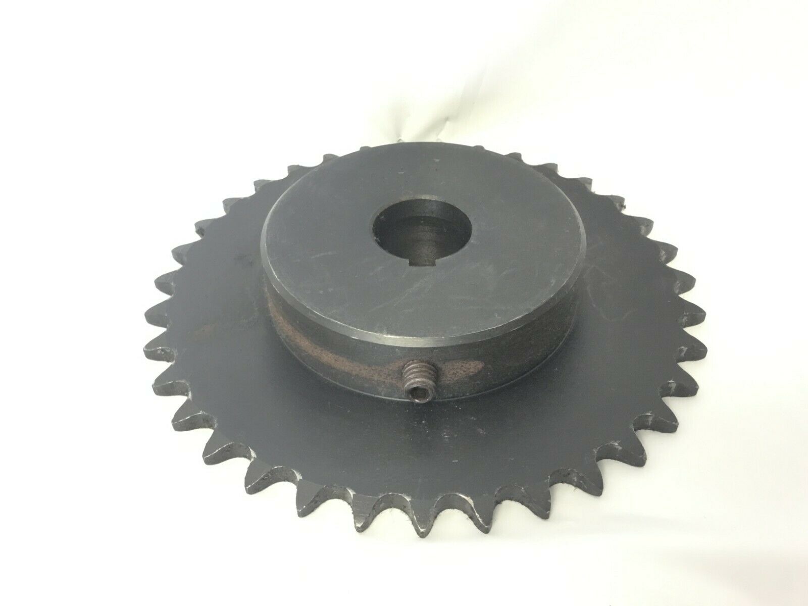 Incline Lift Main Gear Sprocket (Used)