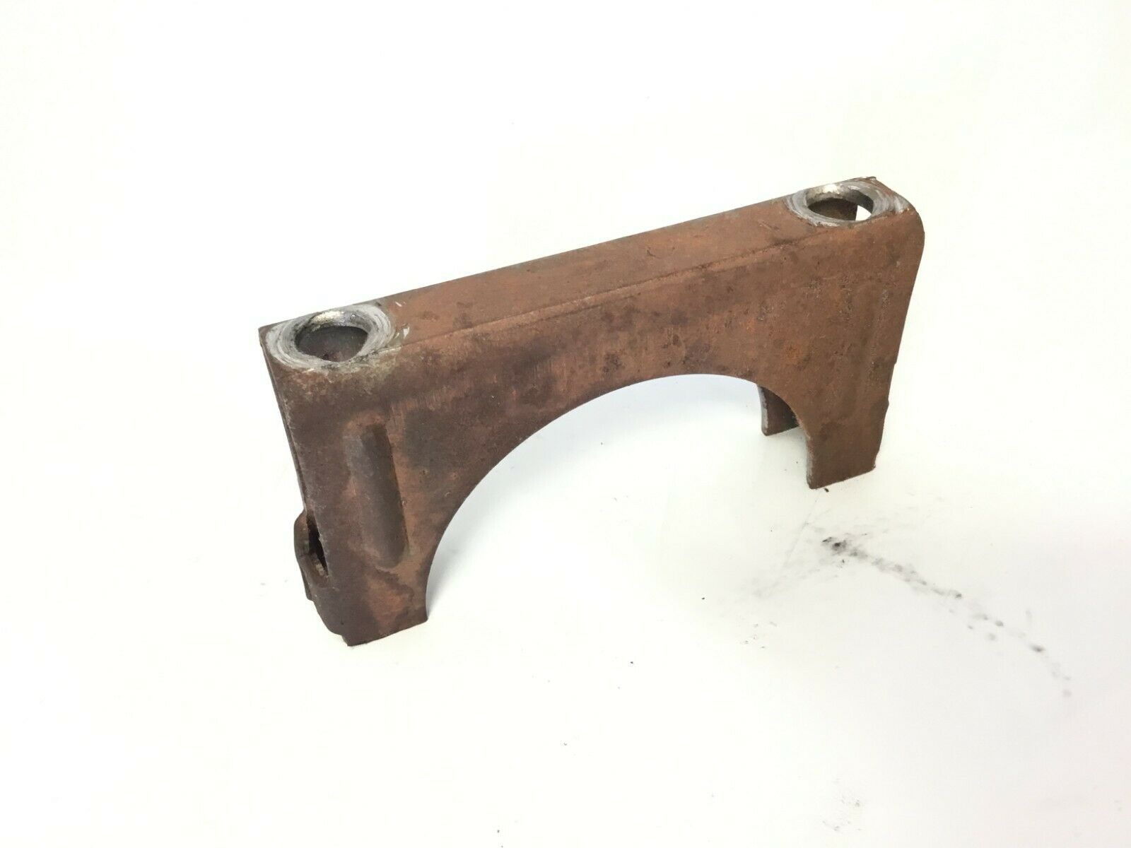 Main Upright Mounting Clamp (Used)