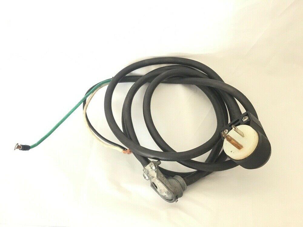 Power Supply Line Cord (Used)