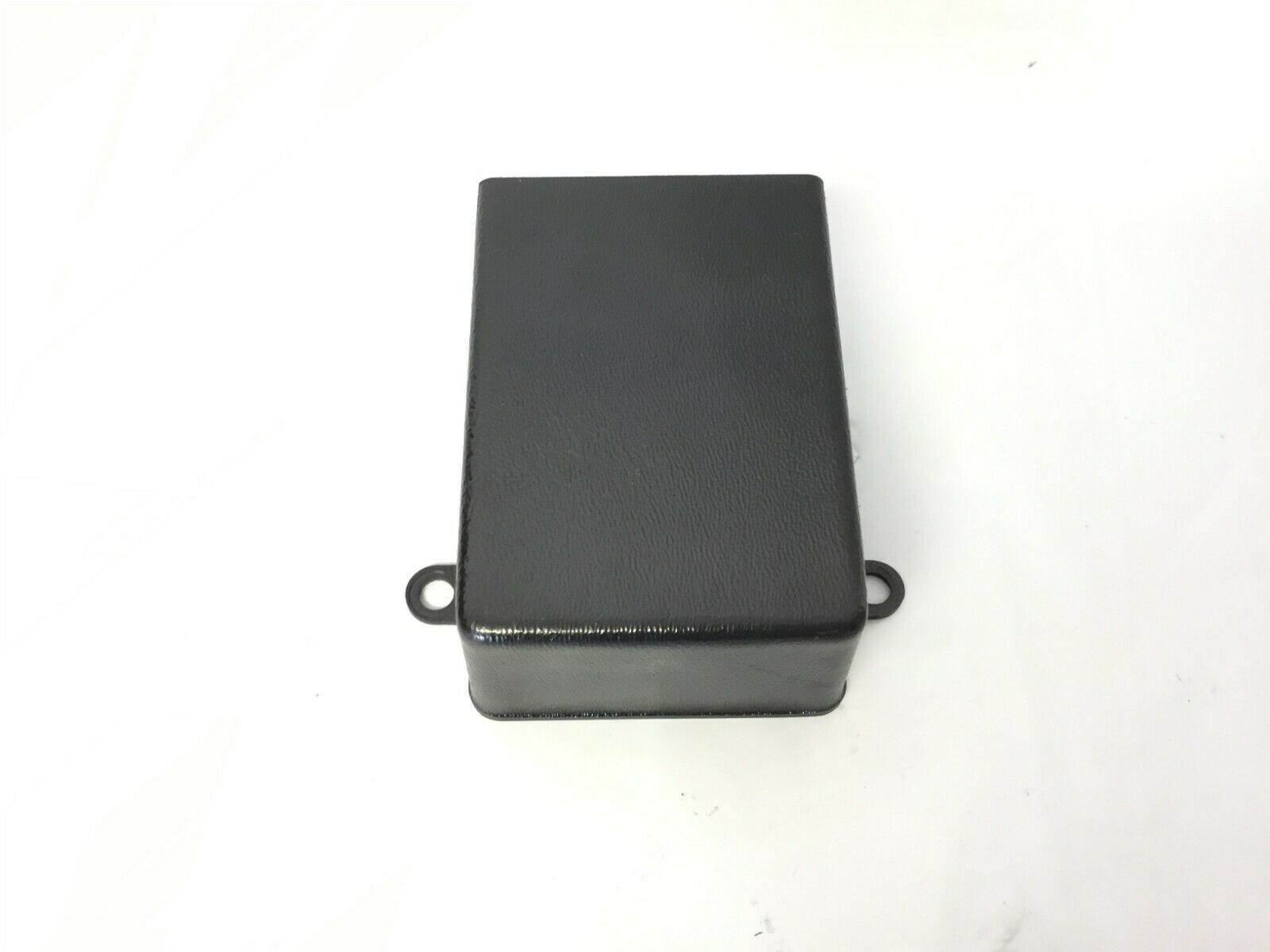 Rear Console Cable Wire Cover (Used)