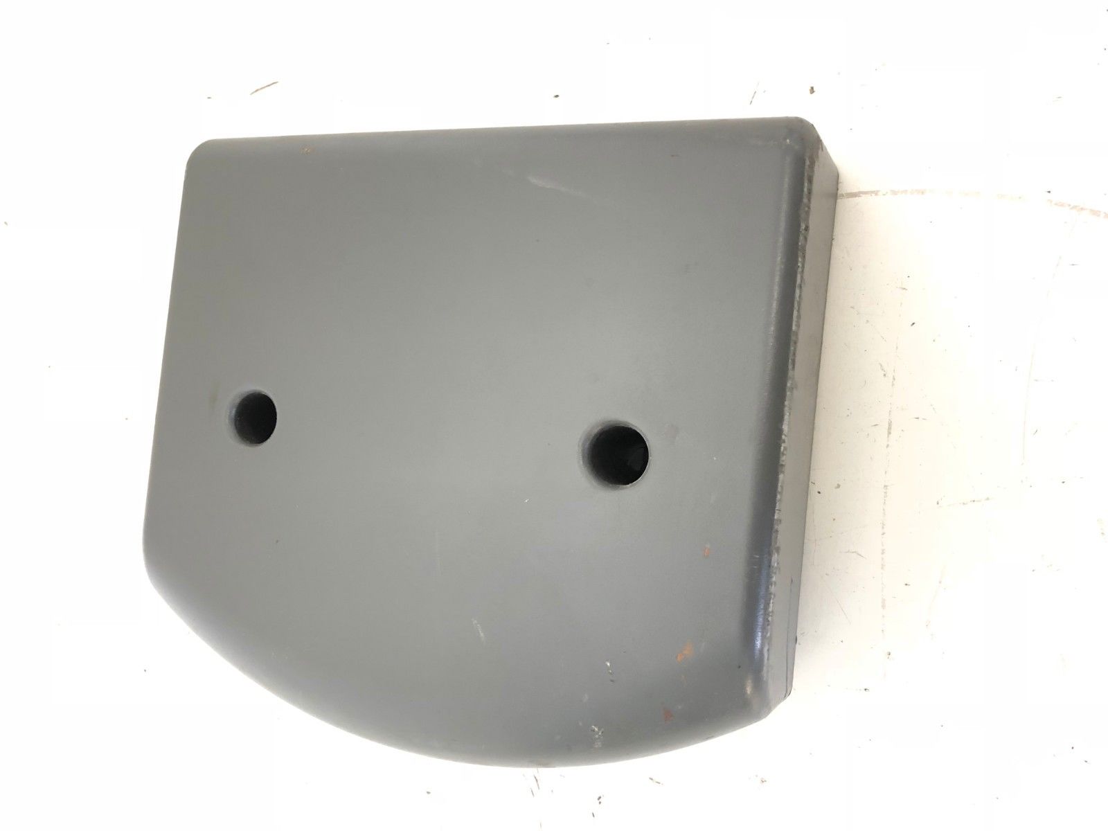 Rear End Cap (Used)