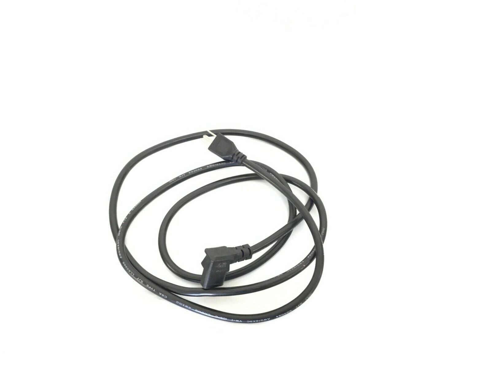 Power Right Angle Supply Line Cord (Used)