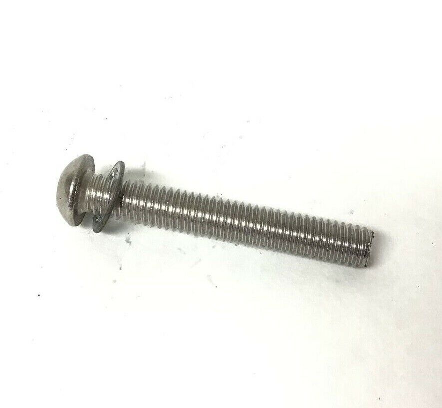 Seat Back Screw (Used)