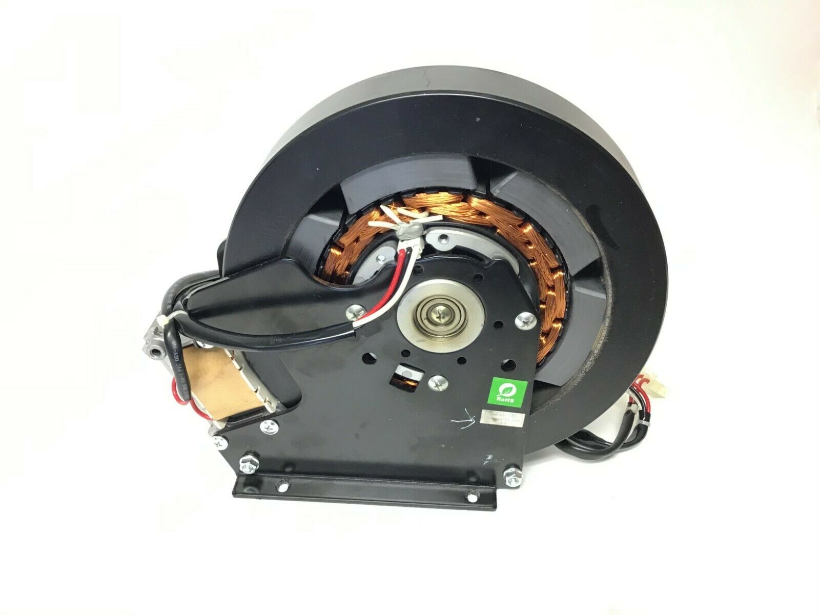 Magnetic Brake Mechanism Flywheel (Used)