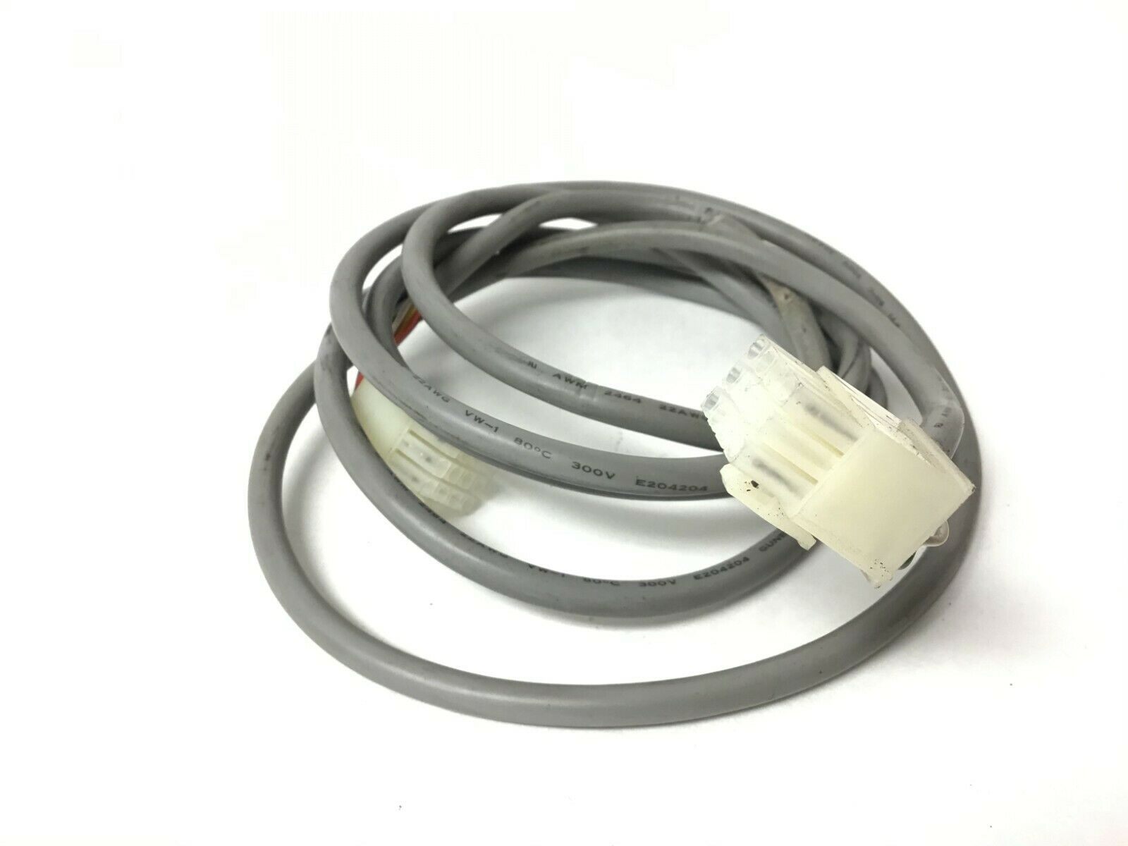 Display Console Cable Wire Harness (Used)