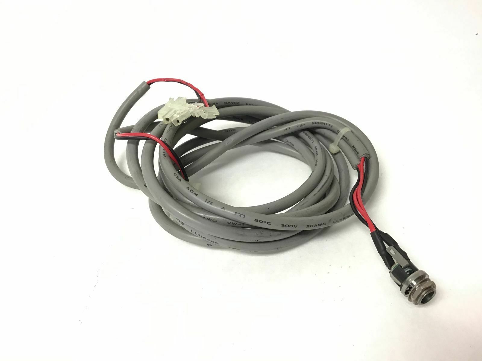 Power Entry Cable Assembly (Used)