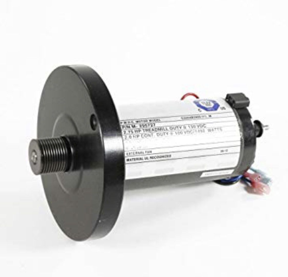 DC Drive Motor