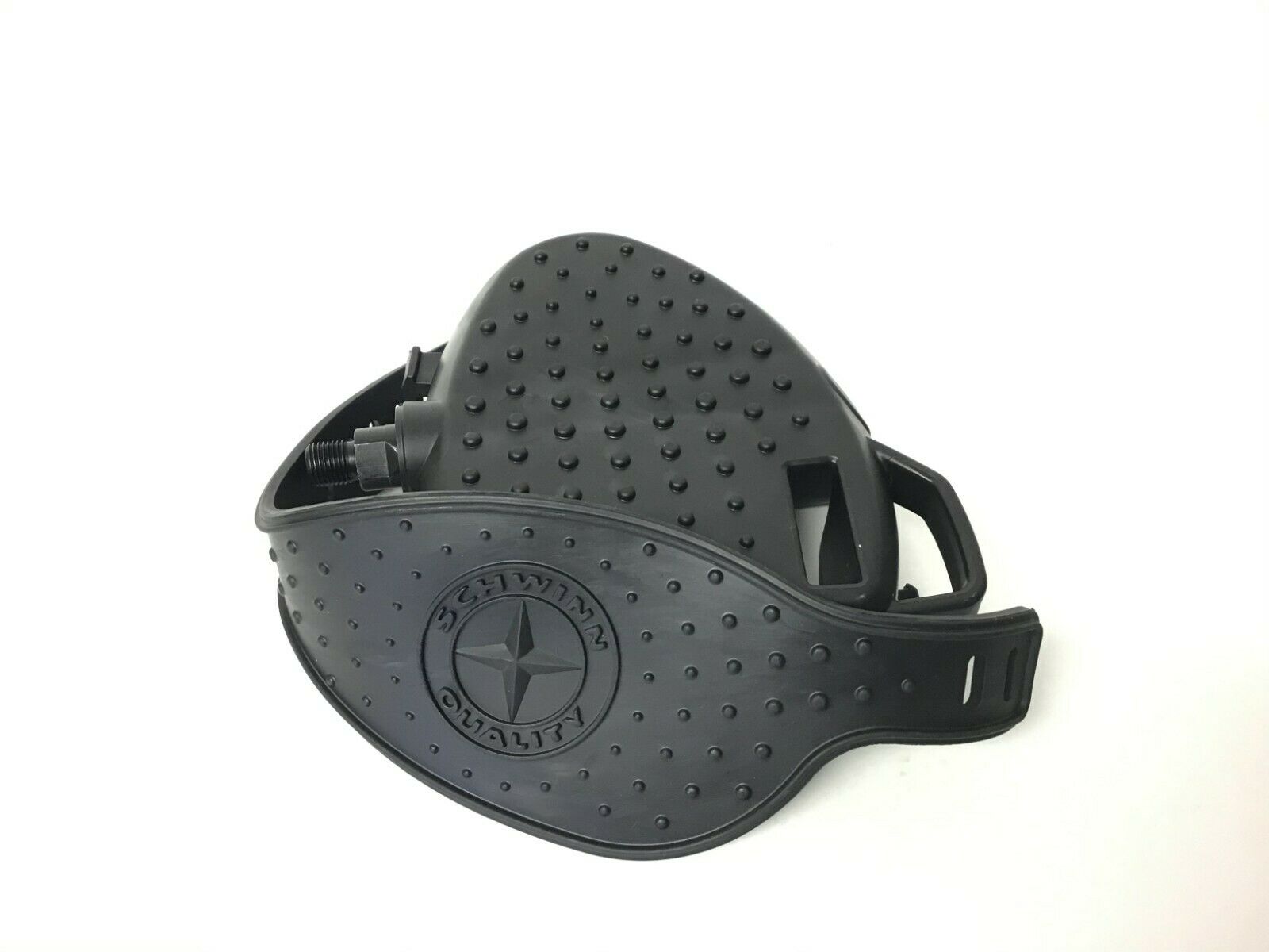 Right Pedal With Strap (New)