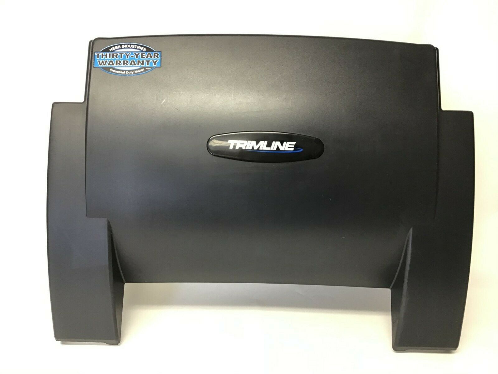 Motor Hood Shroud Cover (Used)