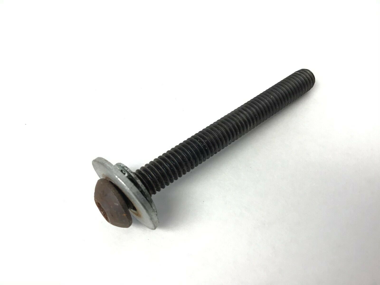 Front & Rear Roller Hex Screw 5/16