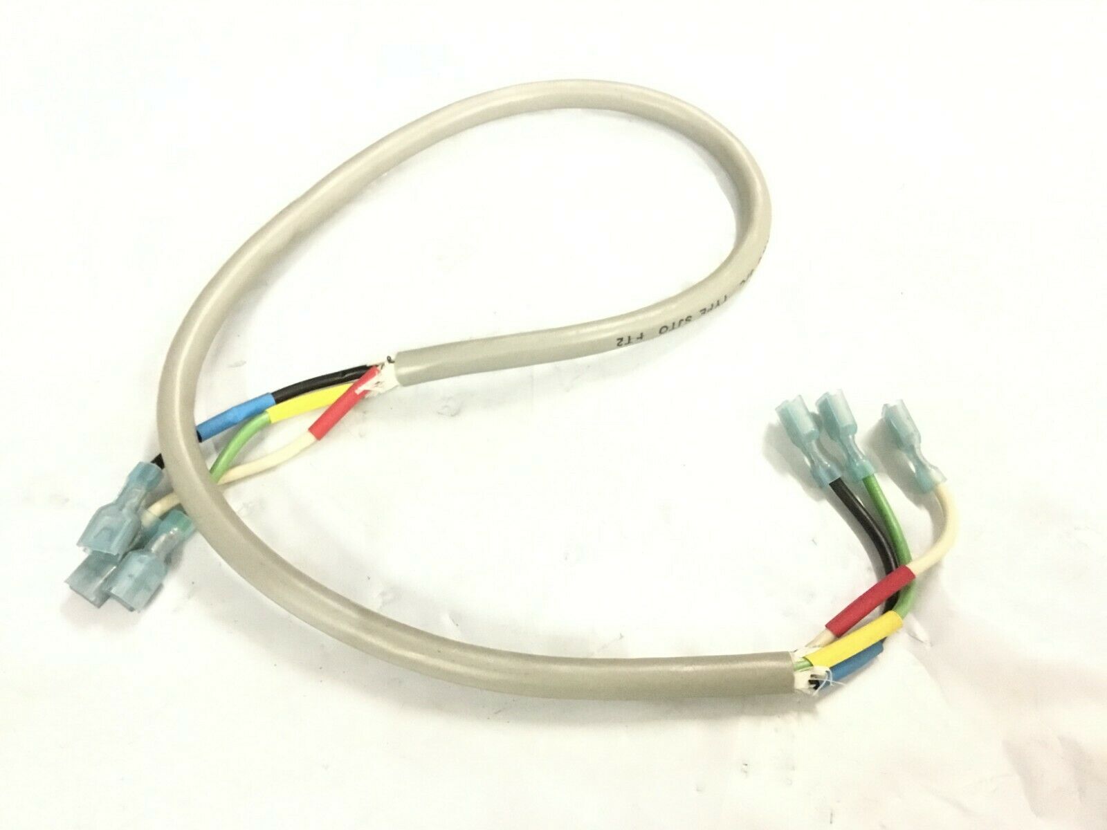 Quick Connect Cable Wire Harness (Used)