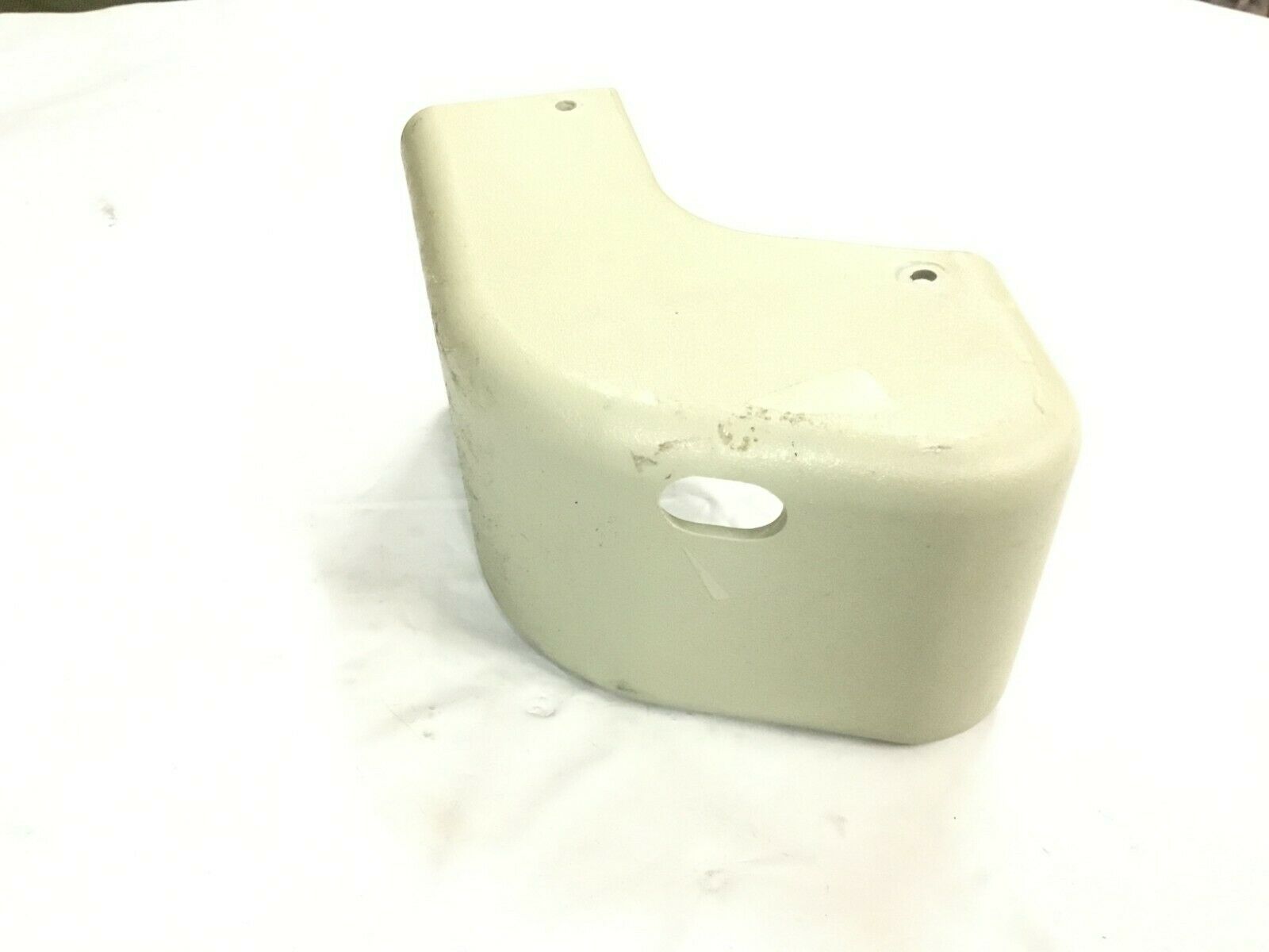 Right Rear End Cap (Used)