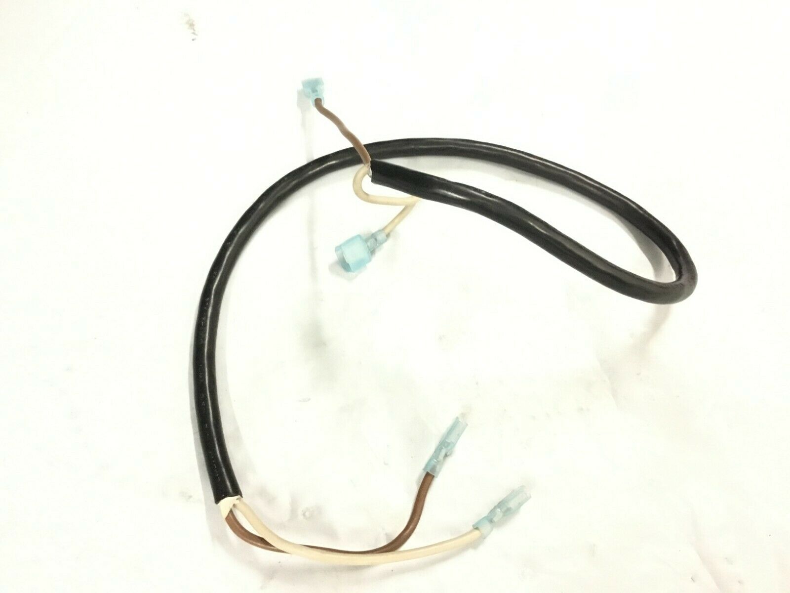 Quick Connect Wire Harness (Used)