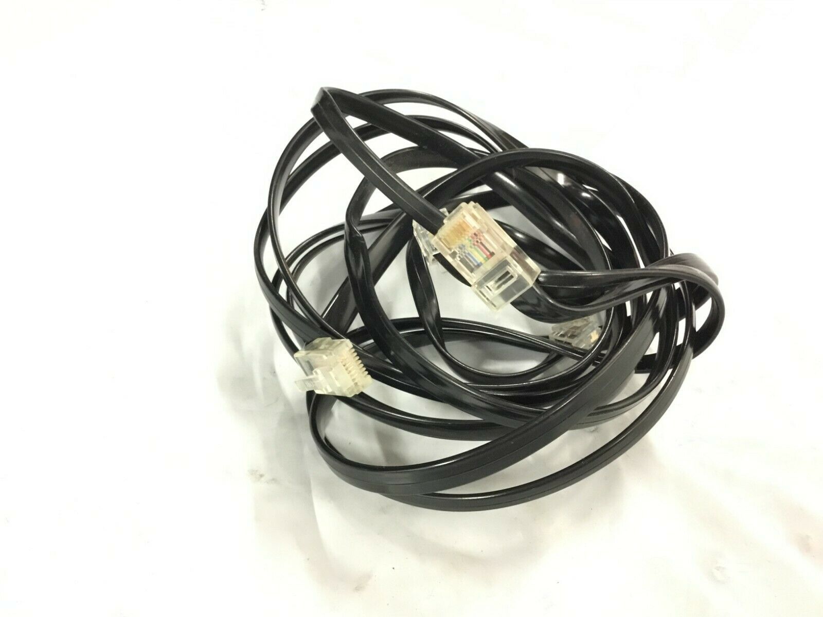 OEM Wire Harness Interconnect Cable (Used)