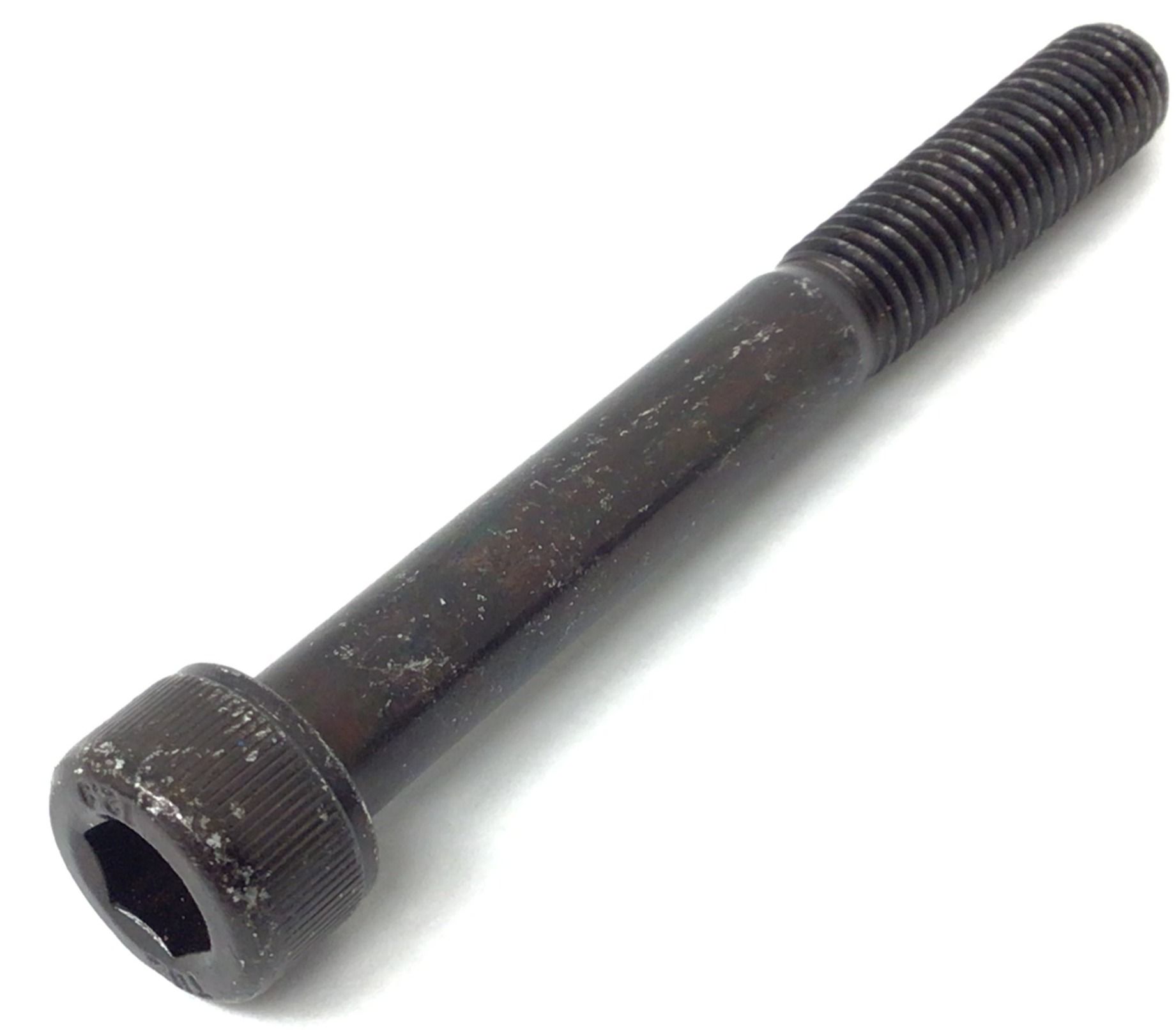 SCREW: M10 X 1.5 X 85, SHCS