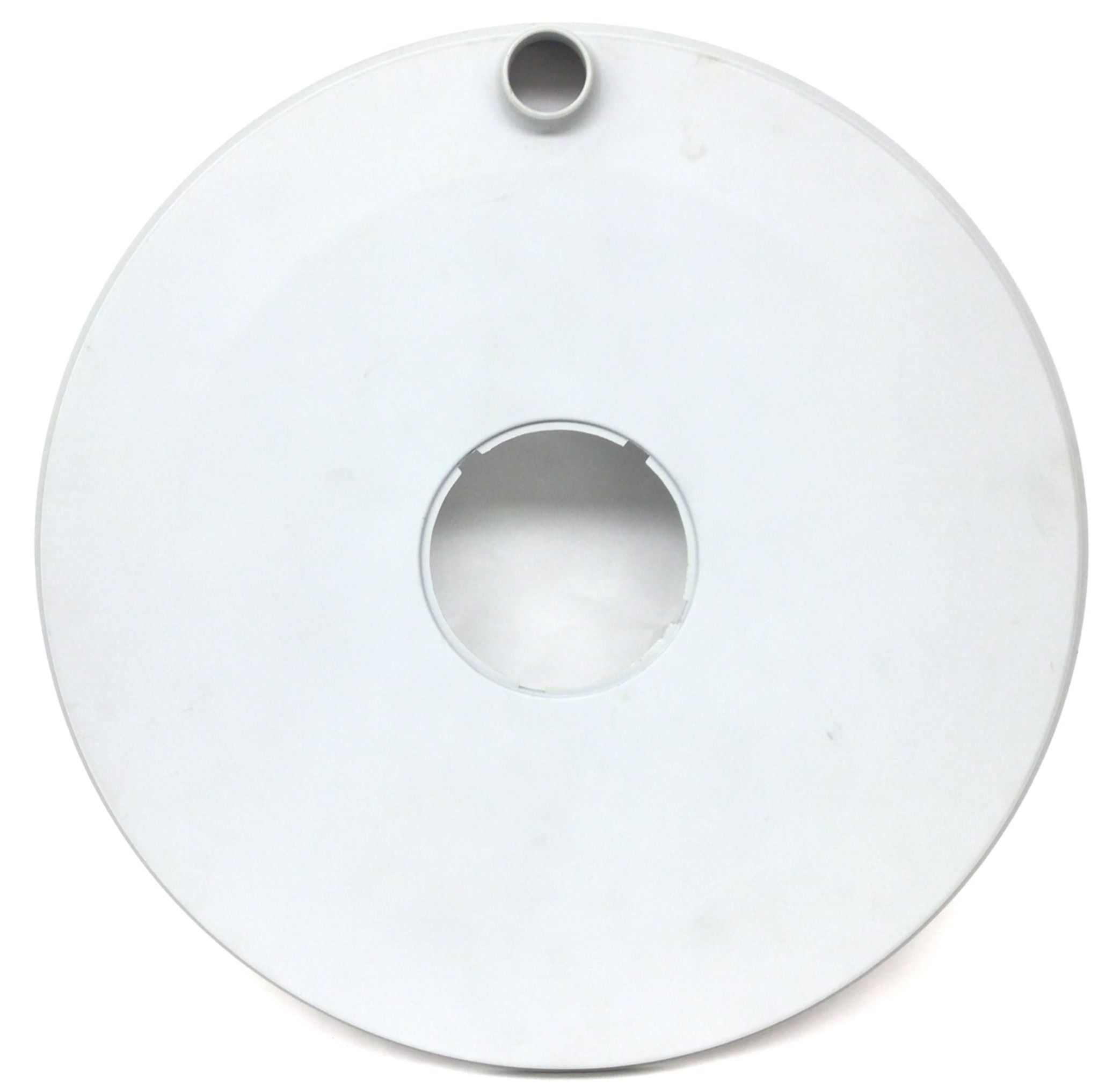 Round Disk (Used)