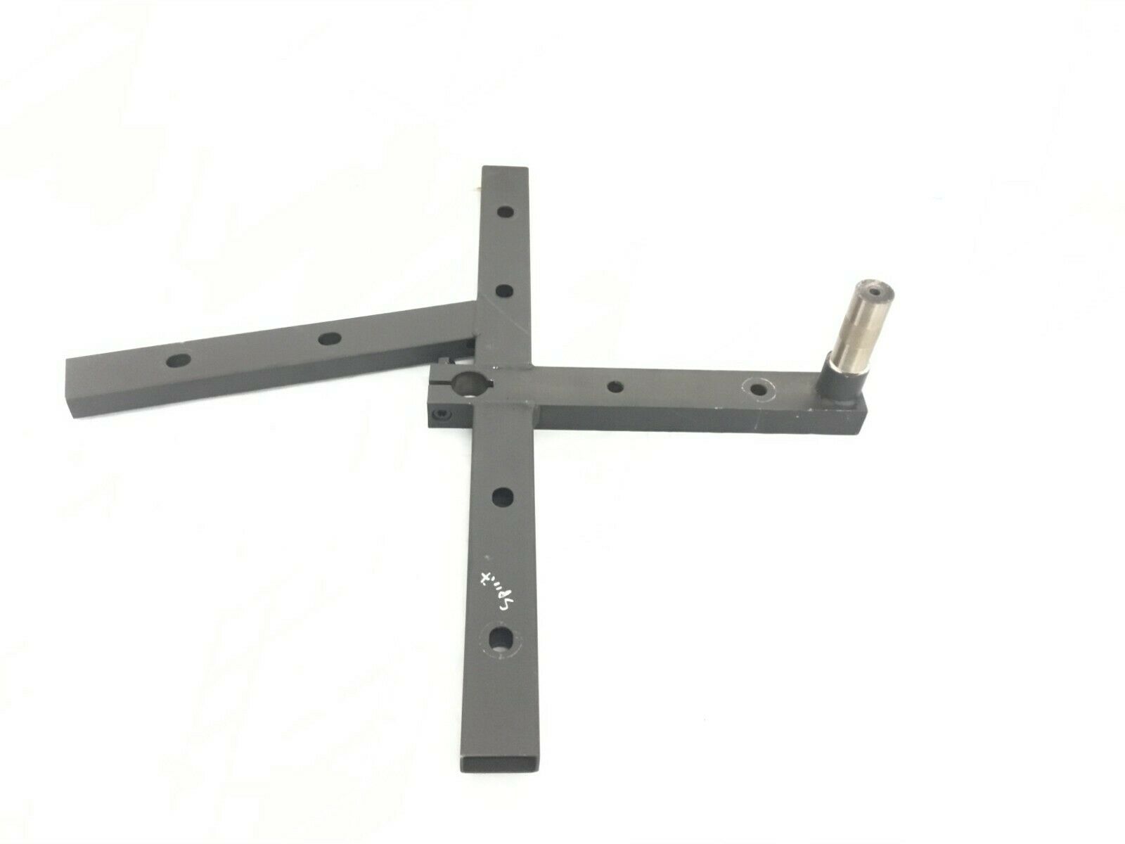 Elliptical Crossbar (Used)