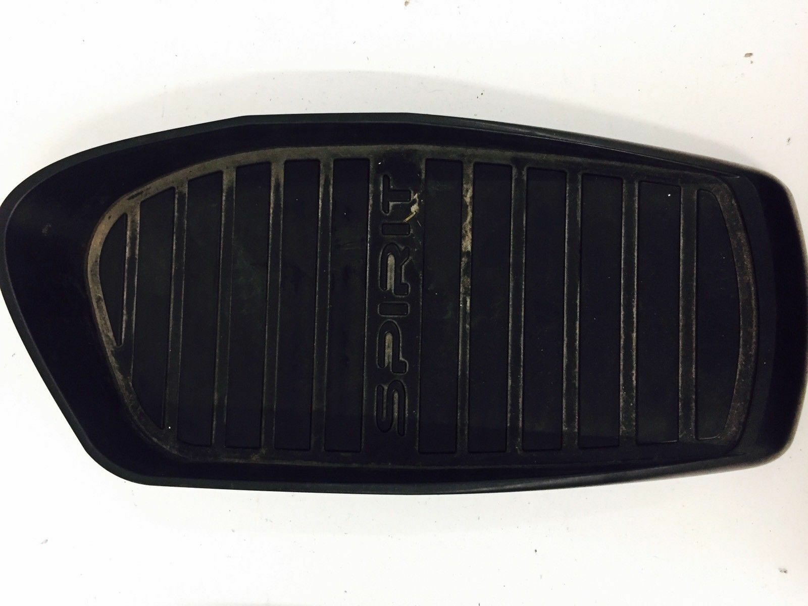 Left Foot Pad Pedal (Used)