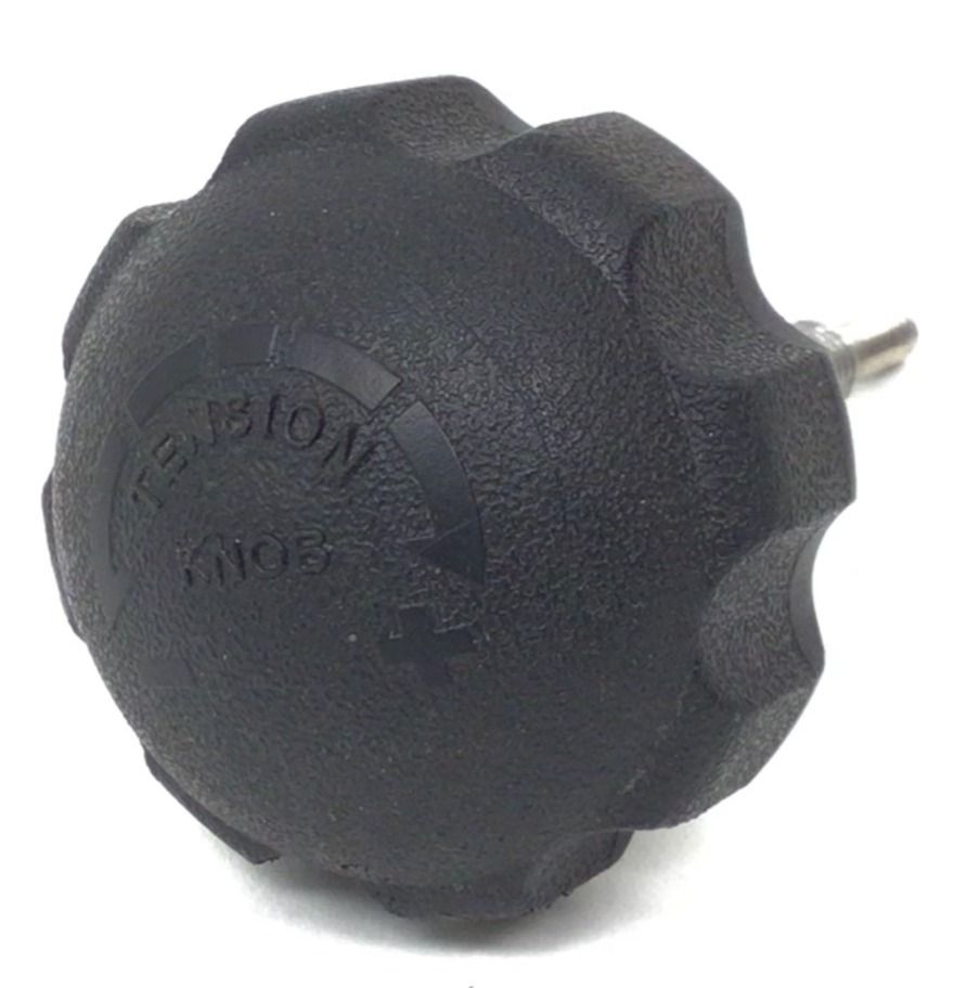 0.625”x20L Knob (Used)