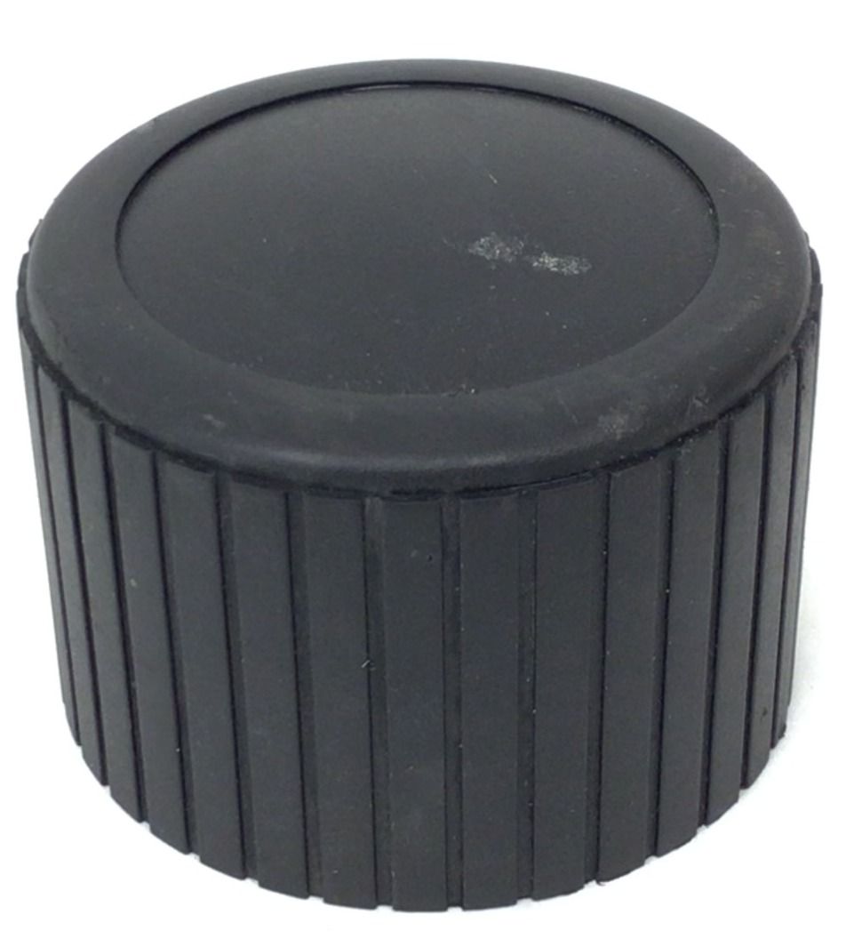 Front Round End Cap (Used)