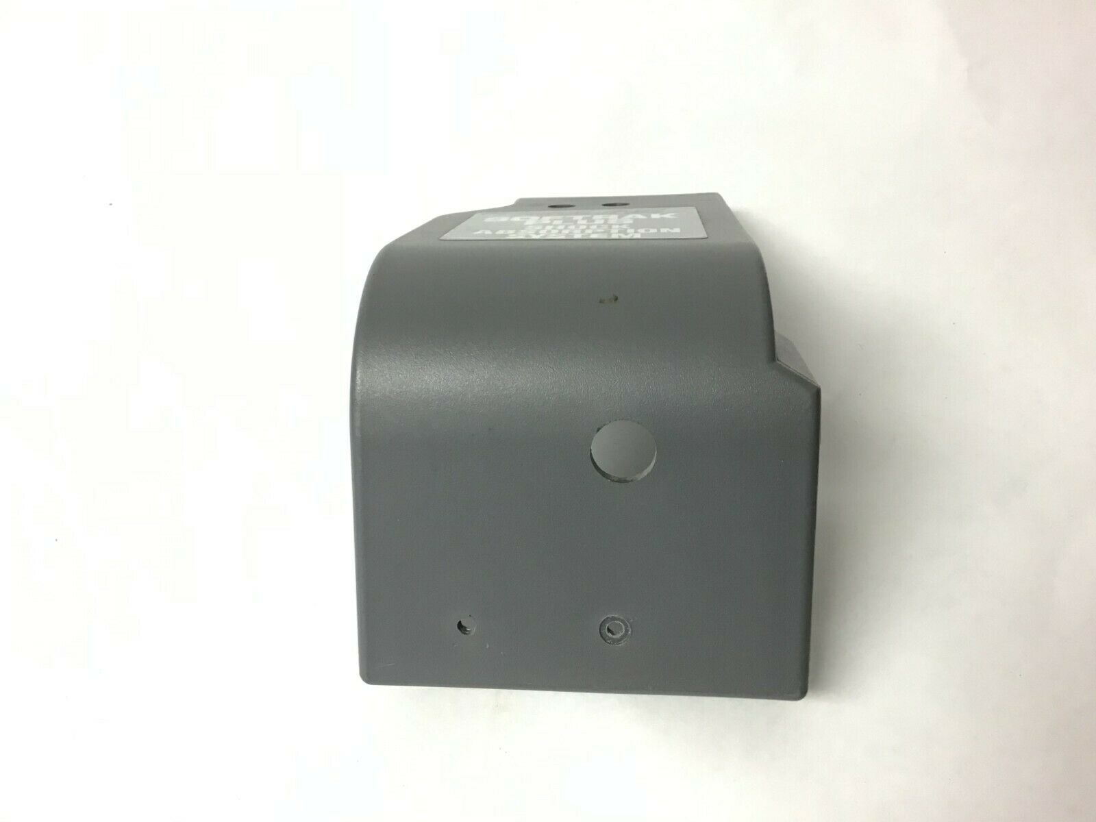 Right Rear Roller End Cap (Used)