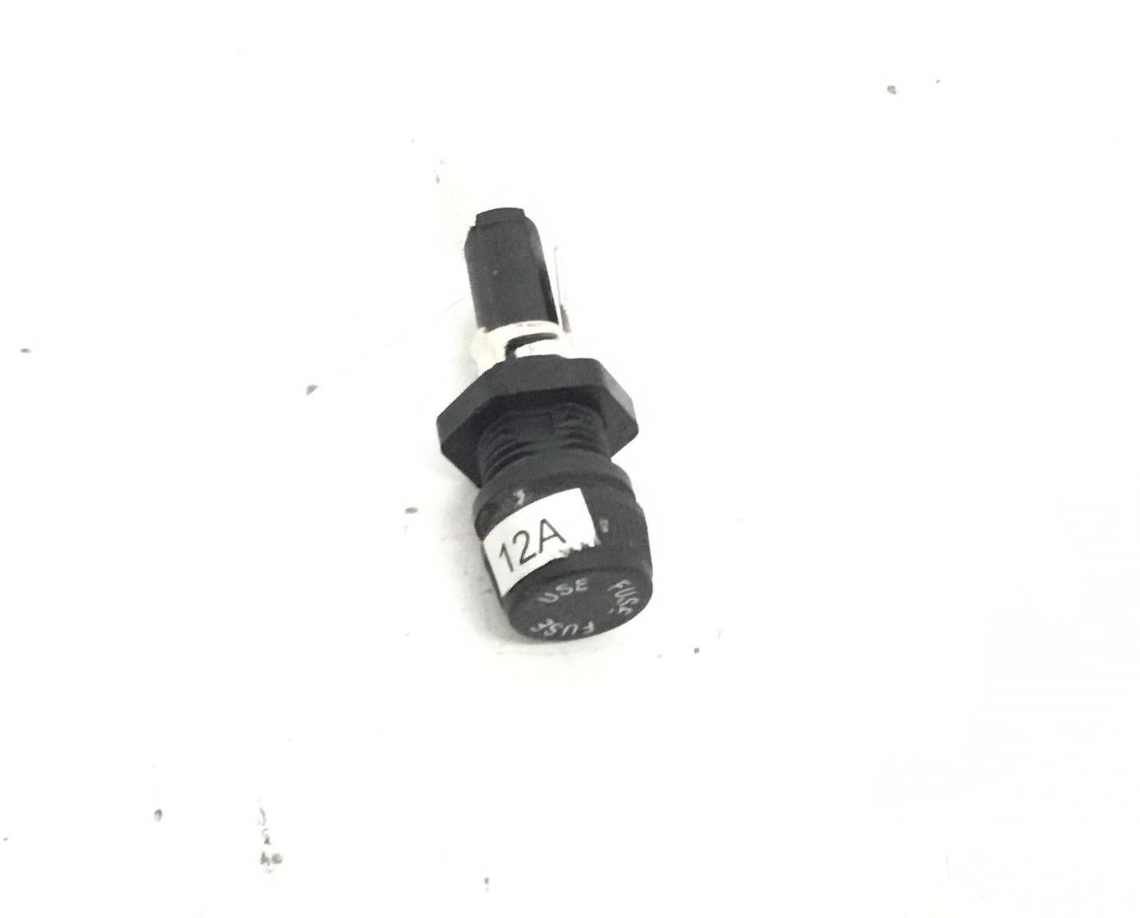 Fuse 12A (Used)