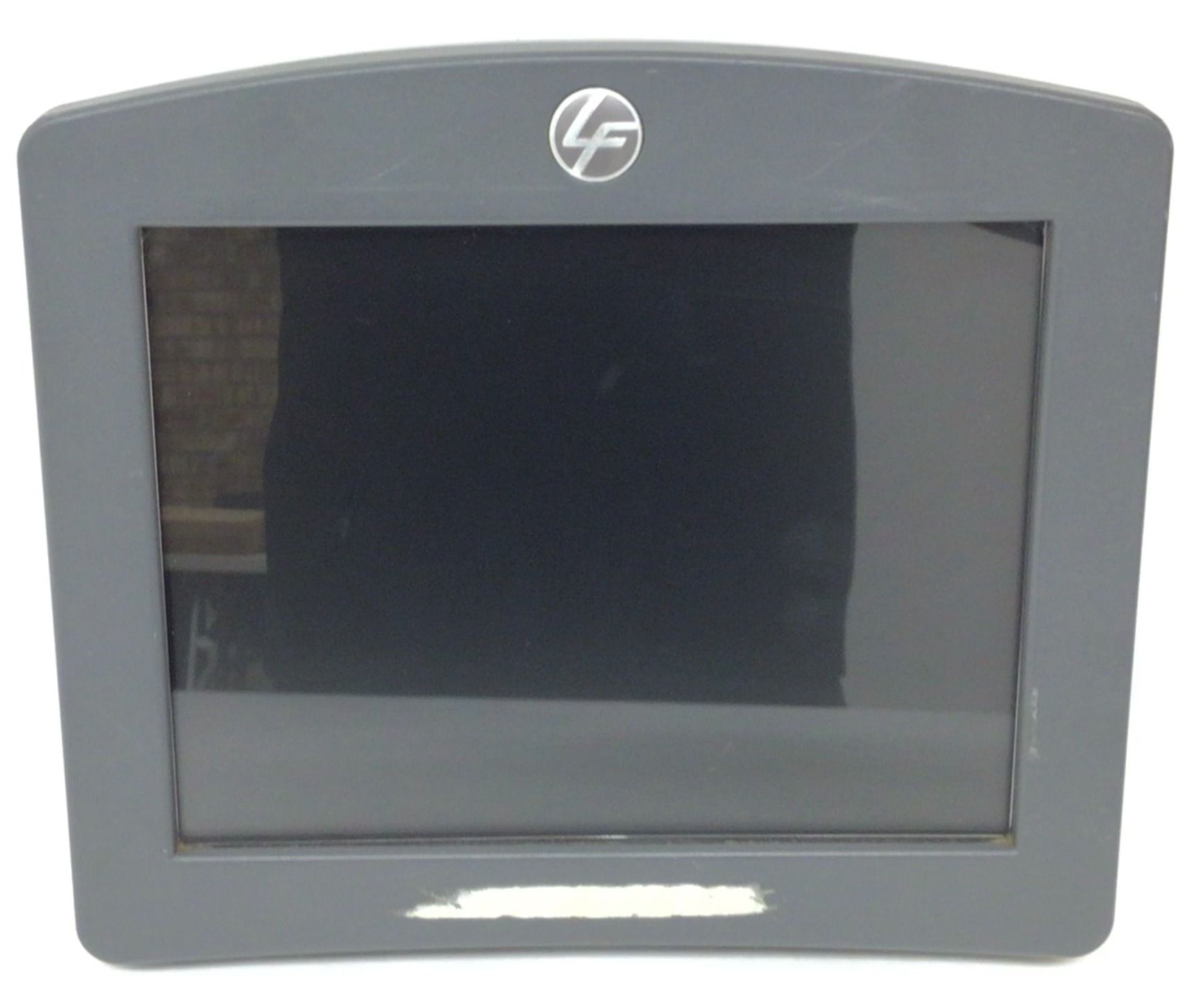 12 Inch LCD Display Console LCD-0201 (Used)