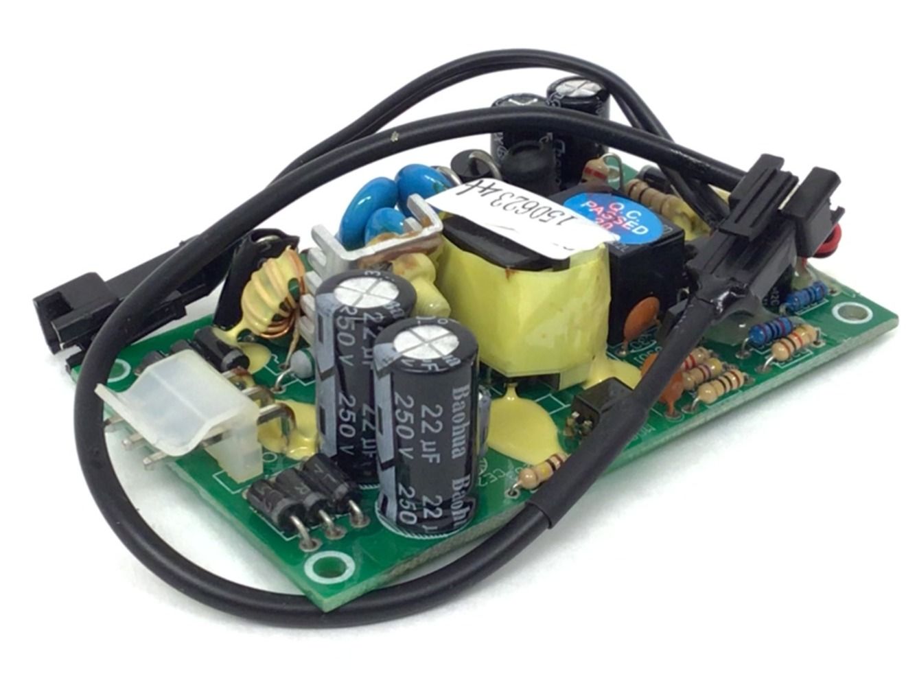 Lower Control Board (Used)