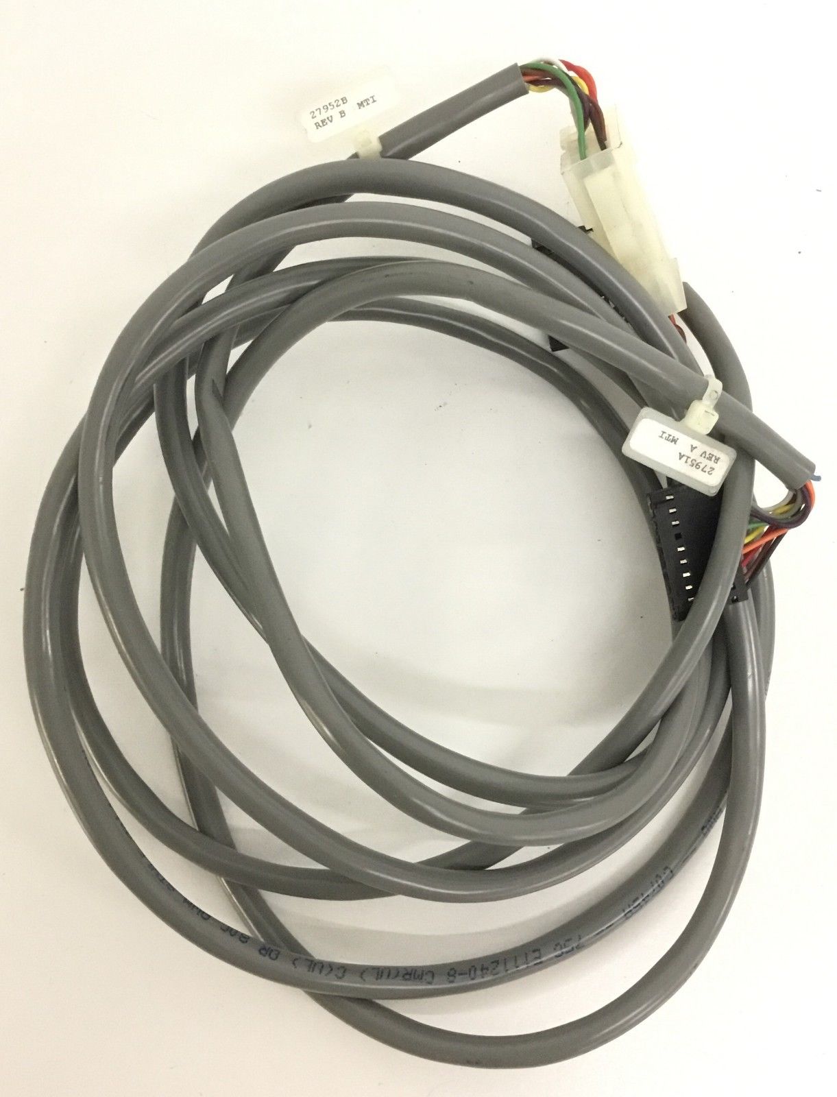 Upper Wire Harness (Used)