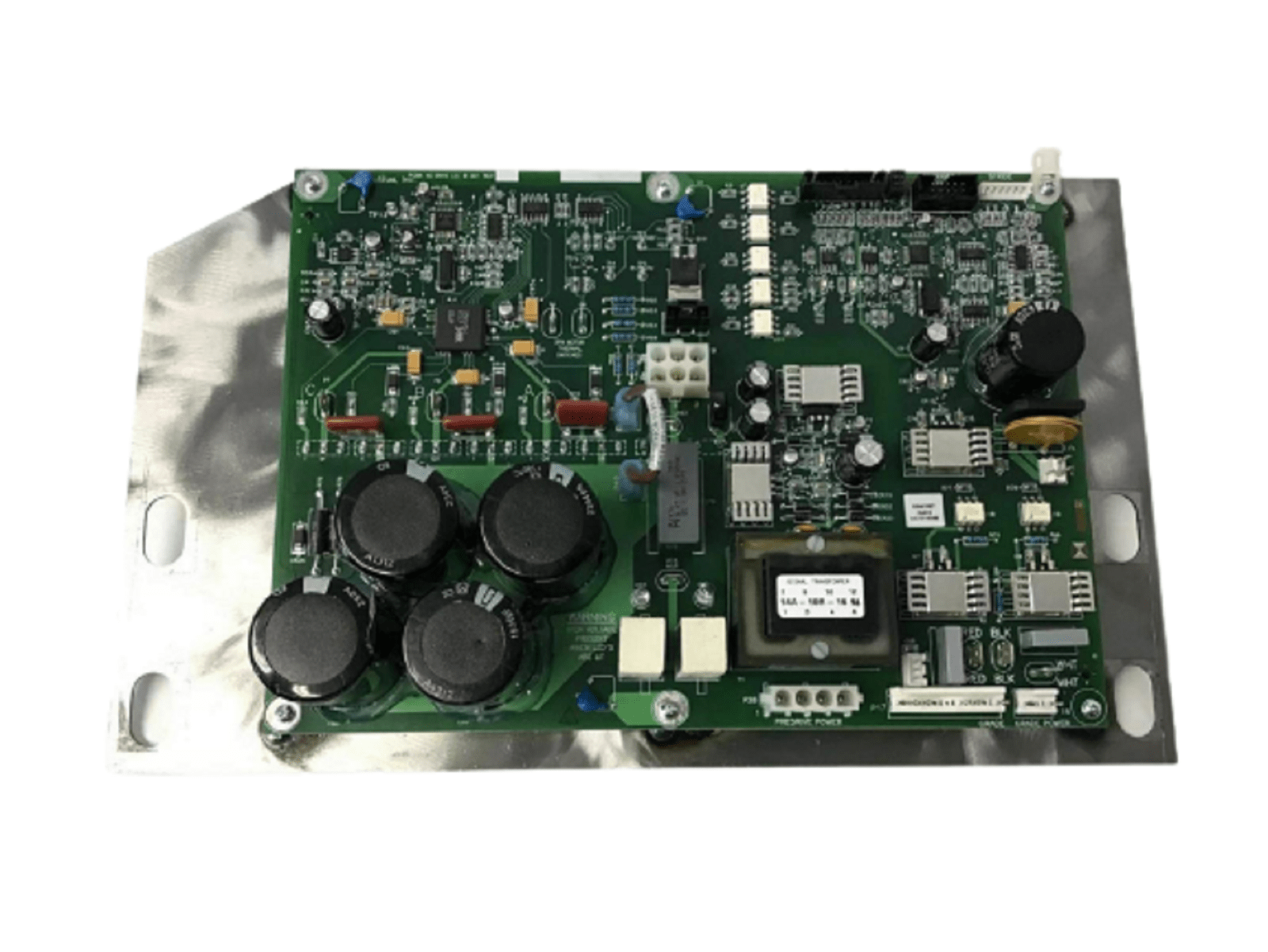 VSD Board (New)