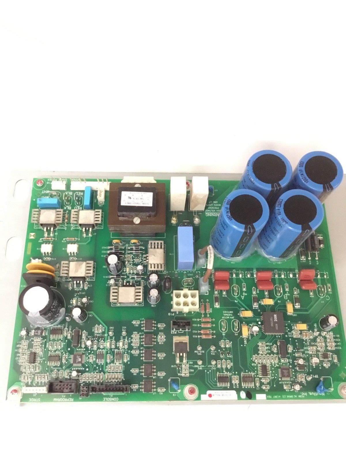 Lower Motor Control Board Controller (Refurbished)