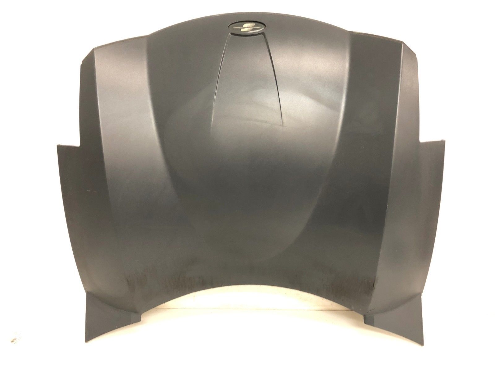 Motor Hood Cover (Used)