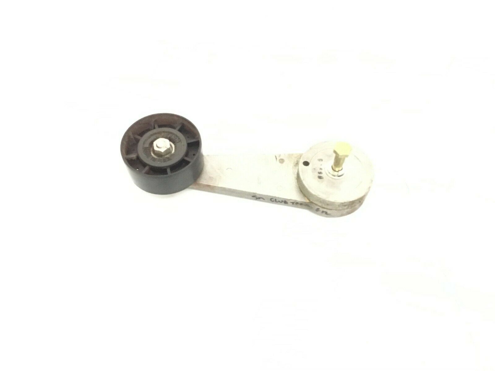 Drive Belt Tensioner W/Bolt (Used)