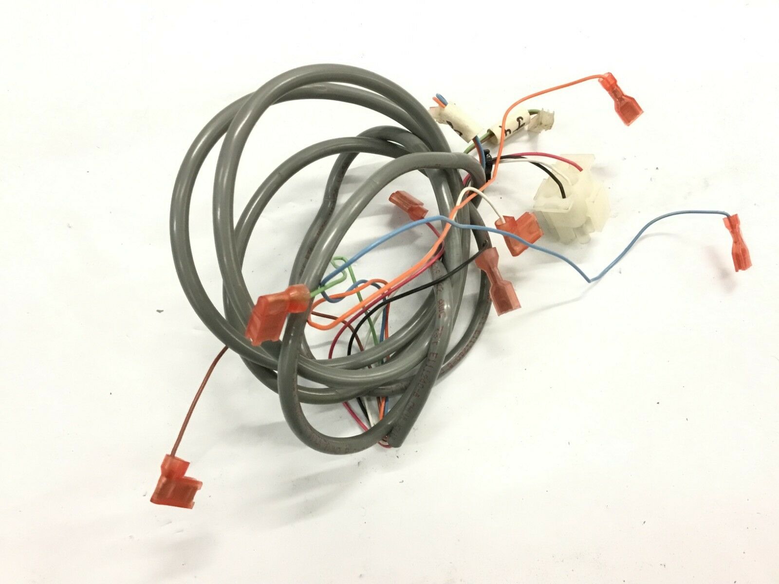 Incline Motor Wire Harness Interconnect (Used)