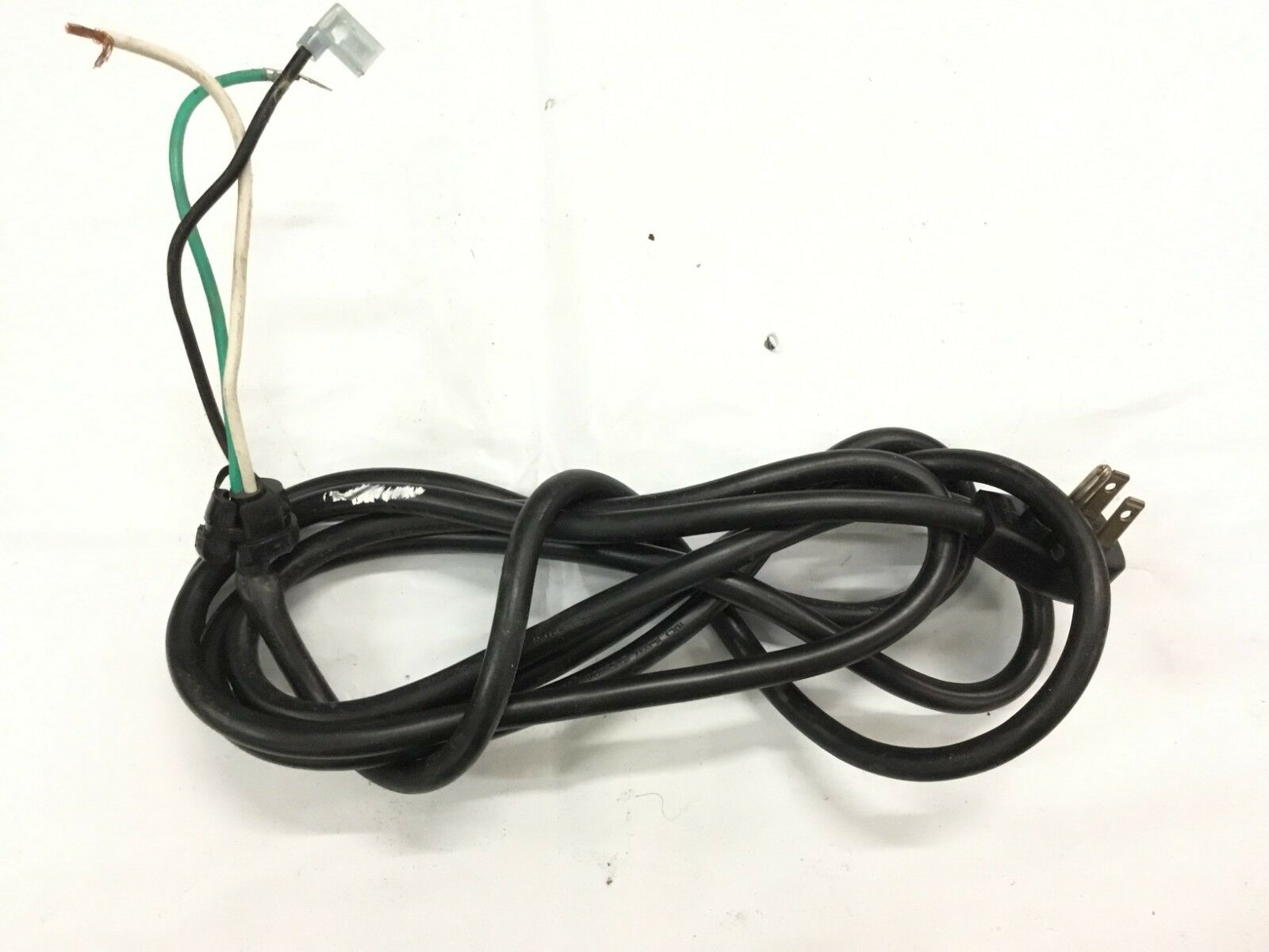 Power Supply Line Cord (Used)