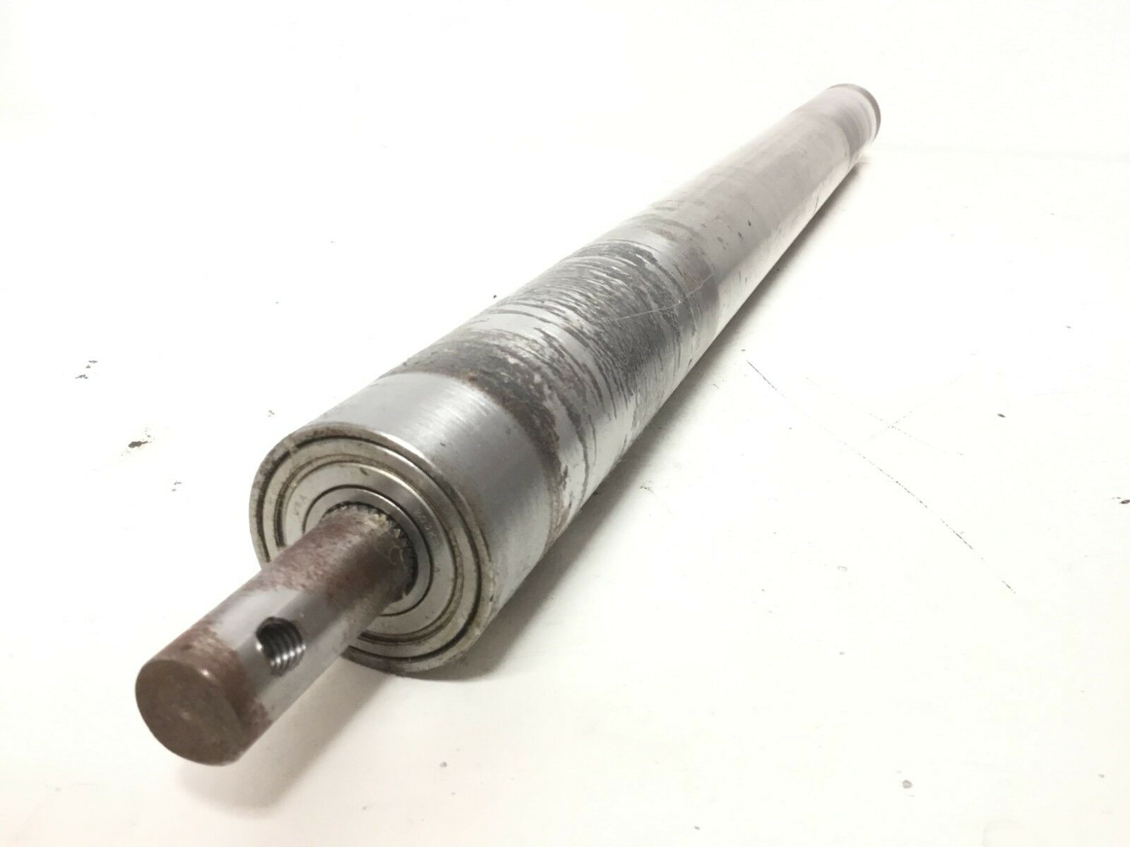 Rear Idler Roller (Used)