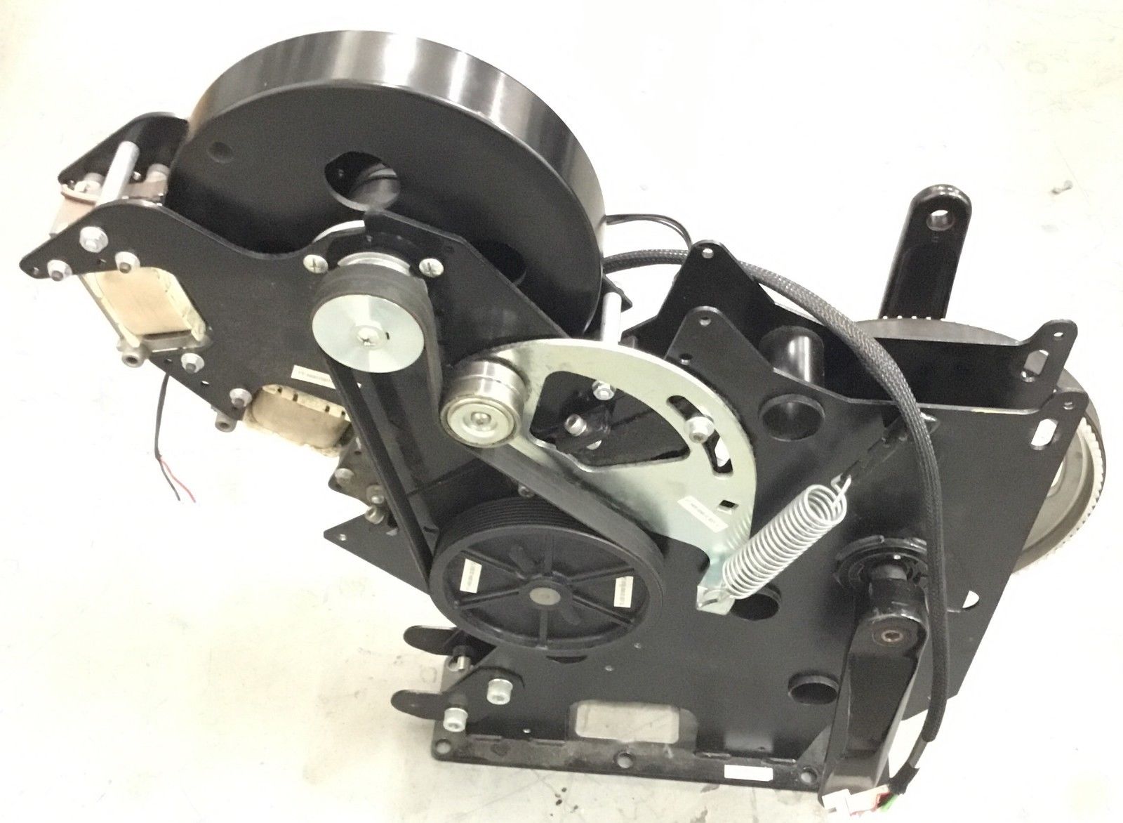 Complete Drive Assembly FT (Used)