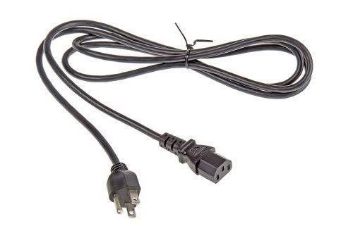 Power Supply Cord 8ft (Used)