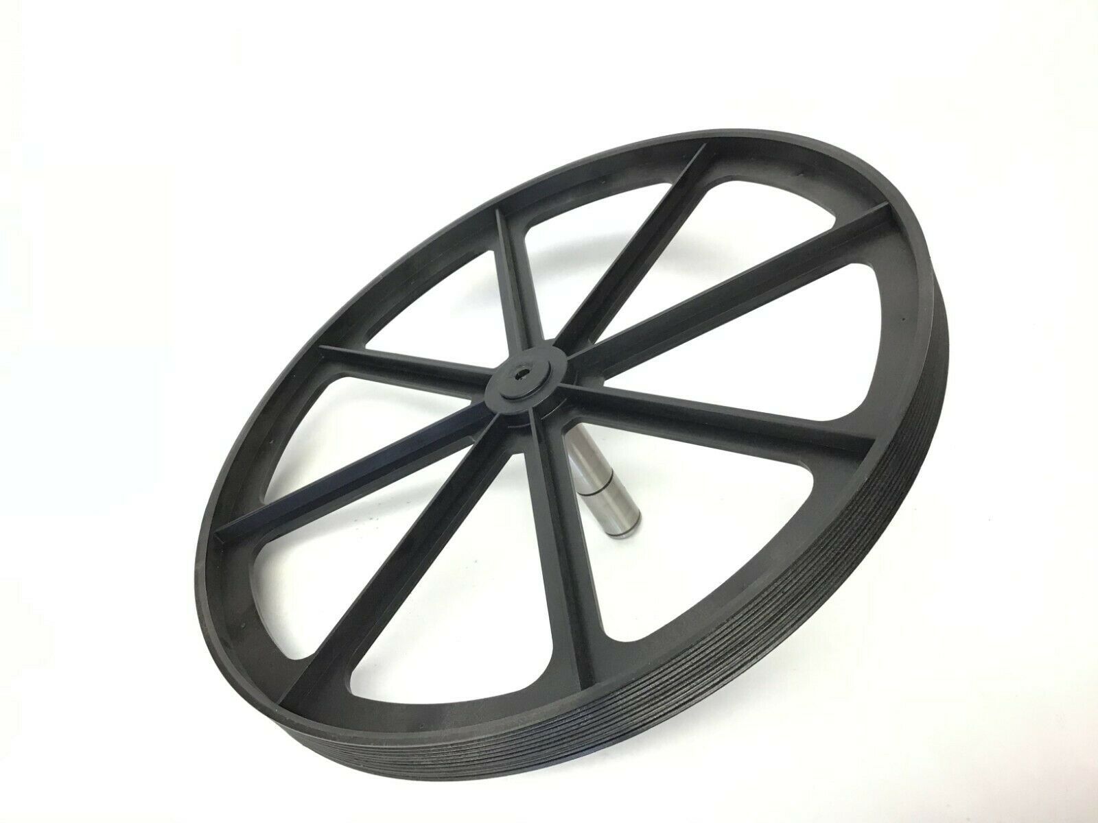 Pulley Flywheel (Used)