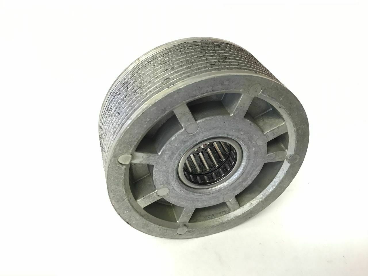 Aluminum Pulley Wheedle Bearings (Used)