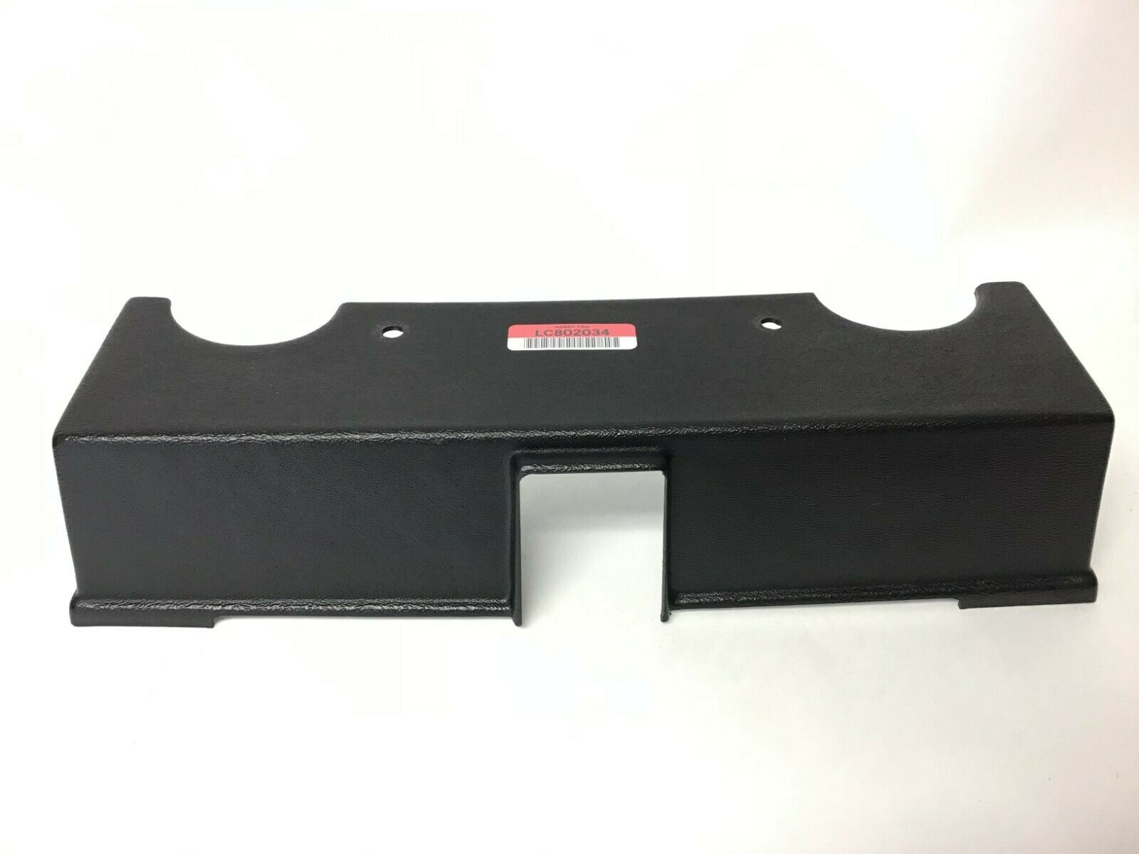 Console Cover LC802034 (Used)