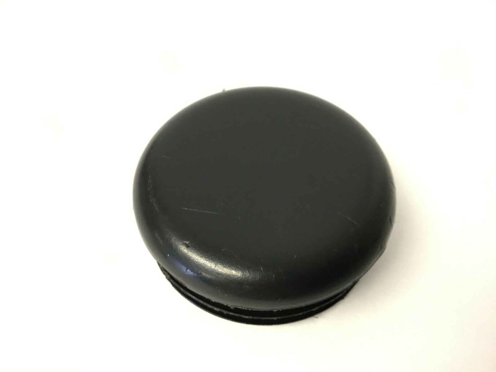 Console End Cap (Used)