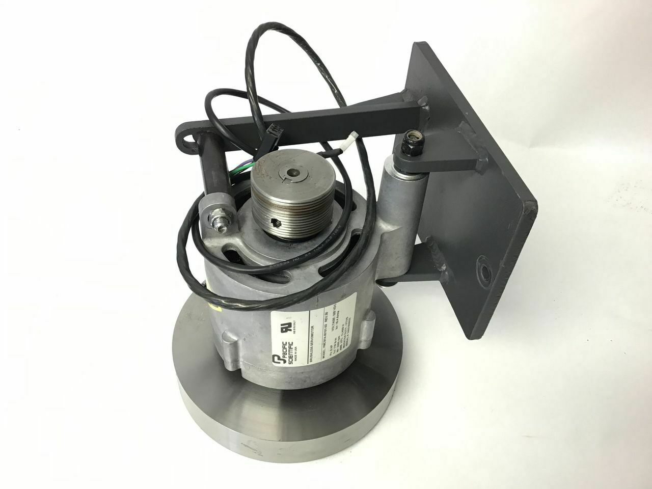 DC Drive Motor (Refurbished)