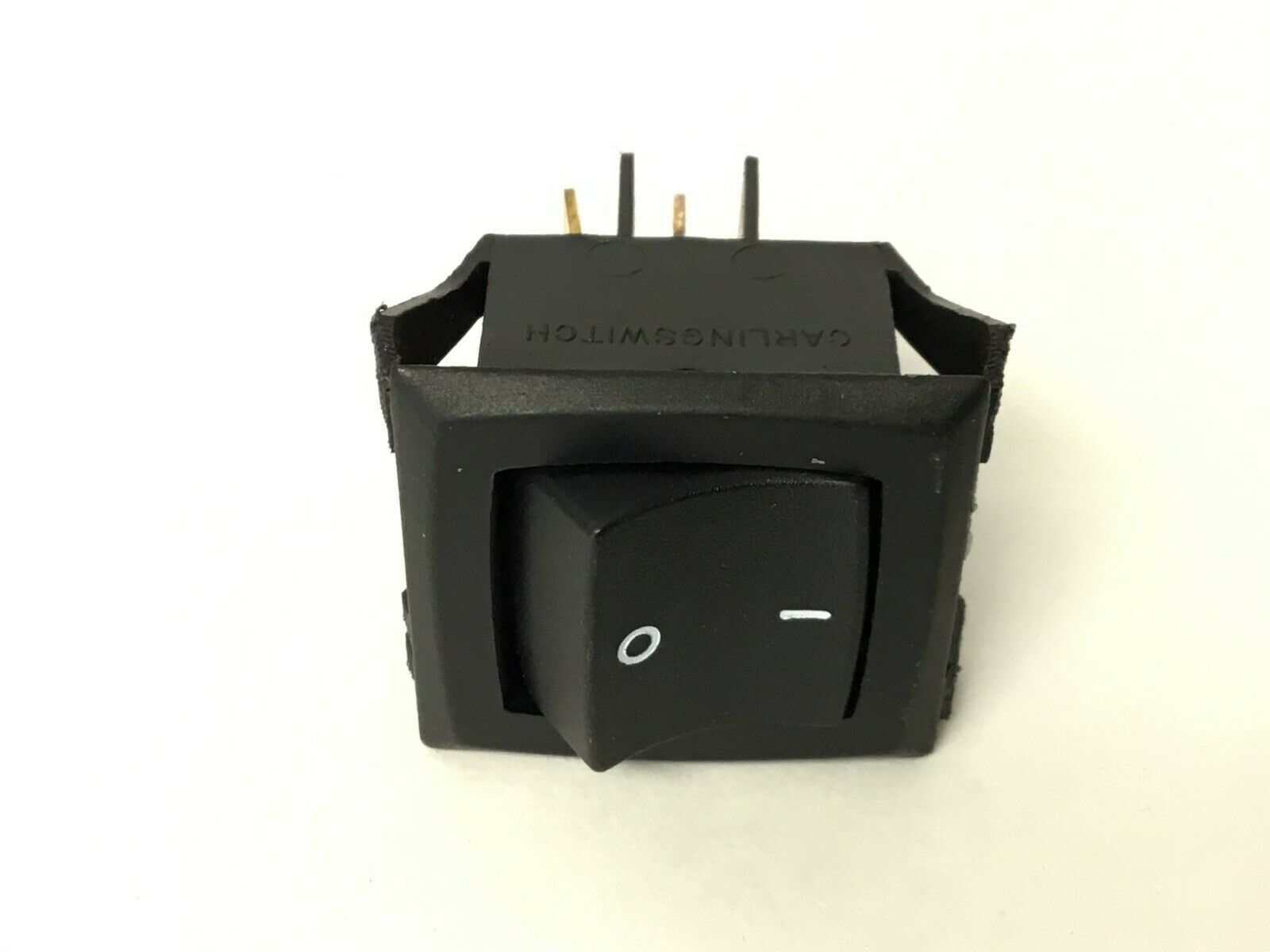 On Off Power Switch (Used)