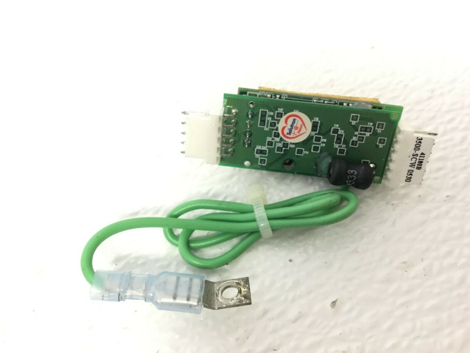 Heart Rate Sensor Board (Used)