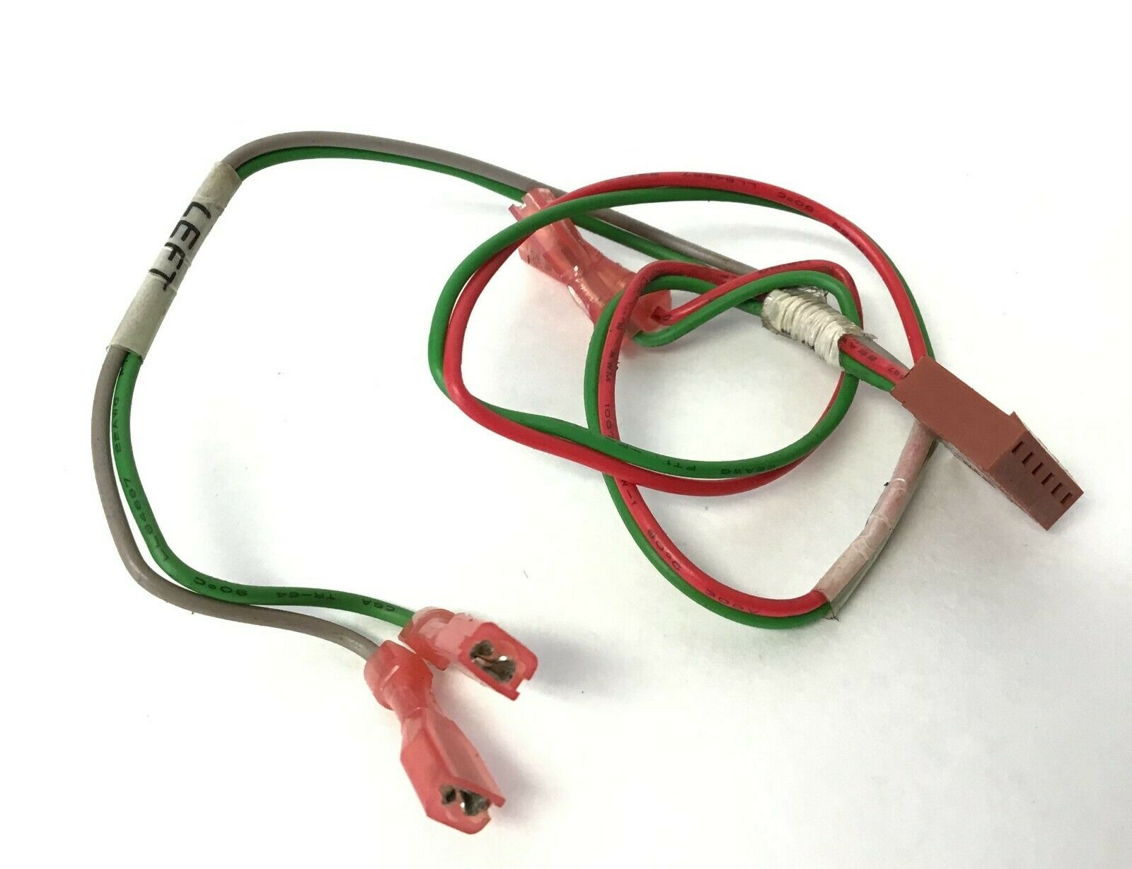 Heart Rate Wire Harness (Used)