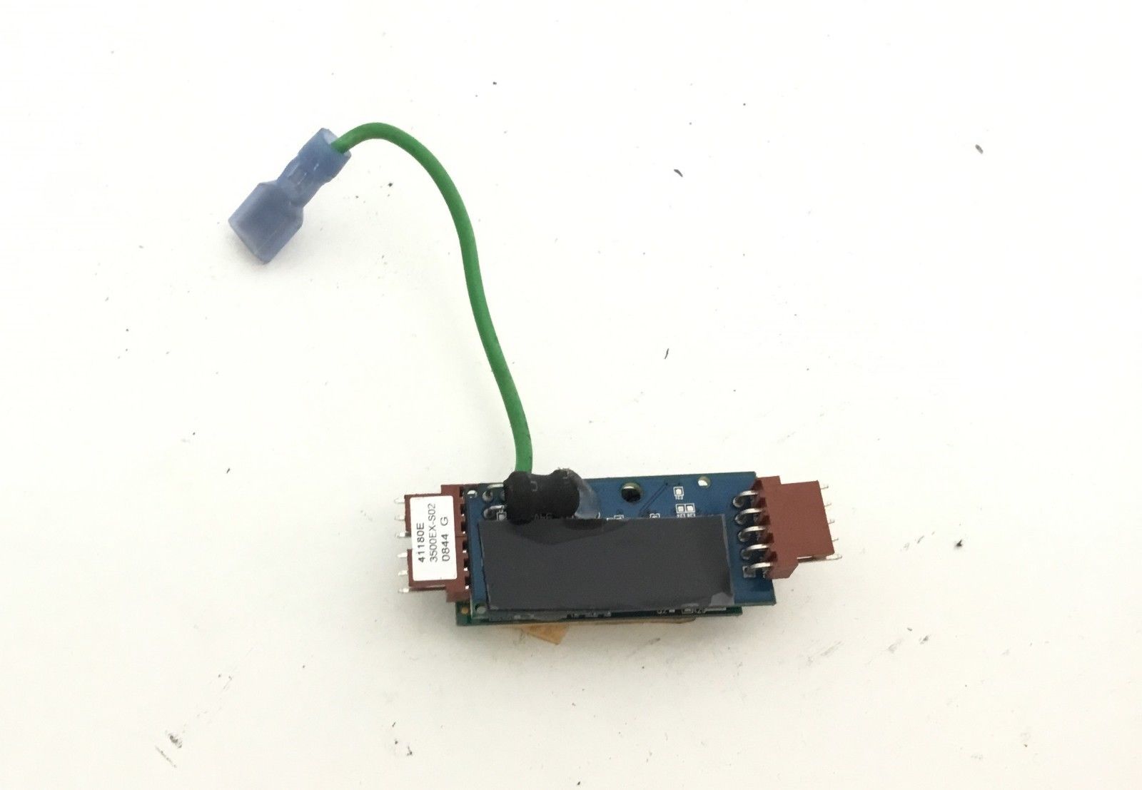 Heart Rate Receiver Board 41180E 3500EX-S02